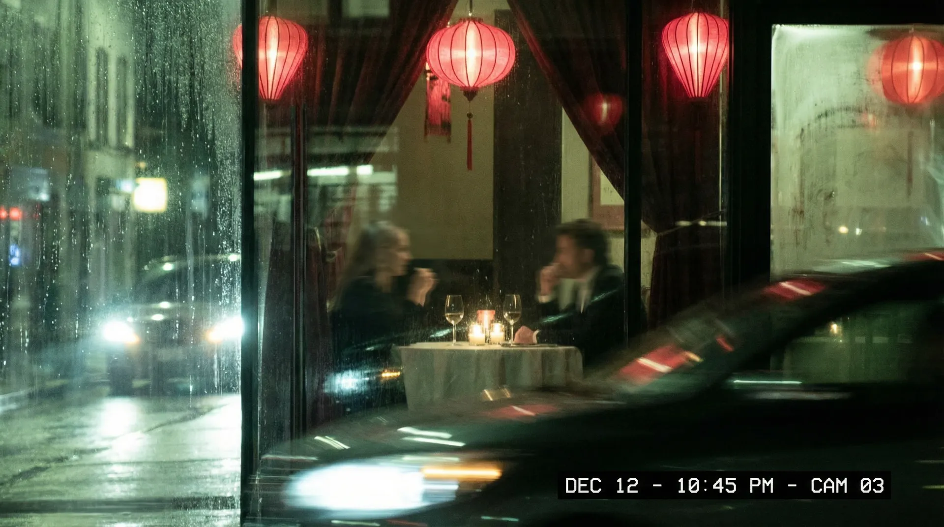 AG亚娱娱乐 - 餐厅密会偷拍照